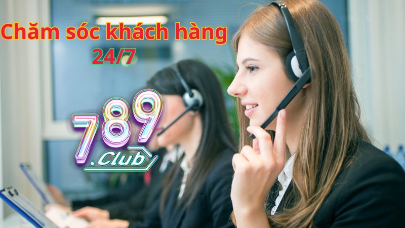 Sẵn sàng hỗ trợ 24/7 – Đồng hành cùng bạn trên từng ván bài