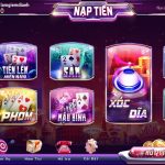 Kho game bài siêu khủng – Đa dạng, chất lượng, liên tục cập nhật
