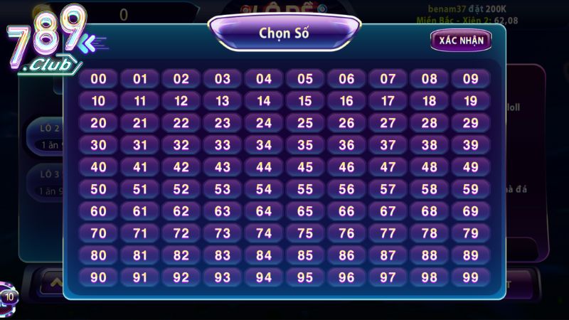 Ưu Điểm Khi Chơi Lô Đề Trực Tuyến Tại 789Club