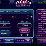 Lô Đề 789Club Là Gì?