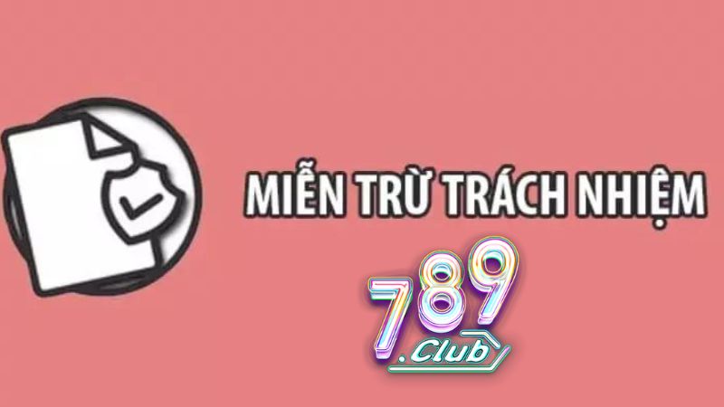 Những Tình Huống Đặc Biệt Không Thuộc Trách Nhiệm Của 789Club