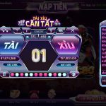 Khám phá Tài Xỉu tại 789Club